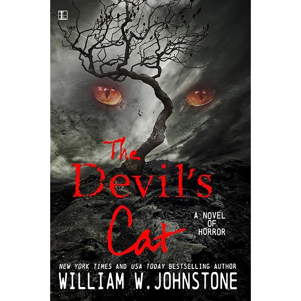 Amazon.com: The Devil's Kiss (Devils Book 1) eBook : Johnstone